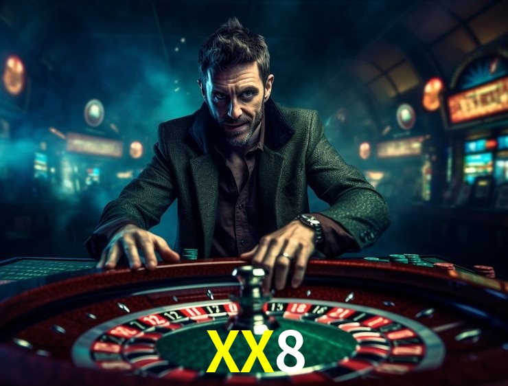 XX8 mobile gaming
