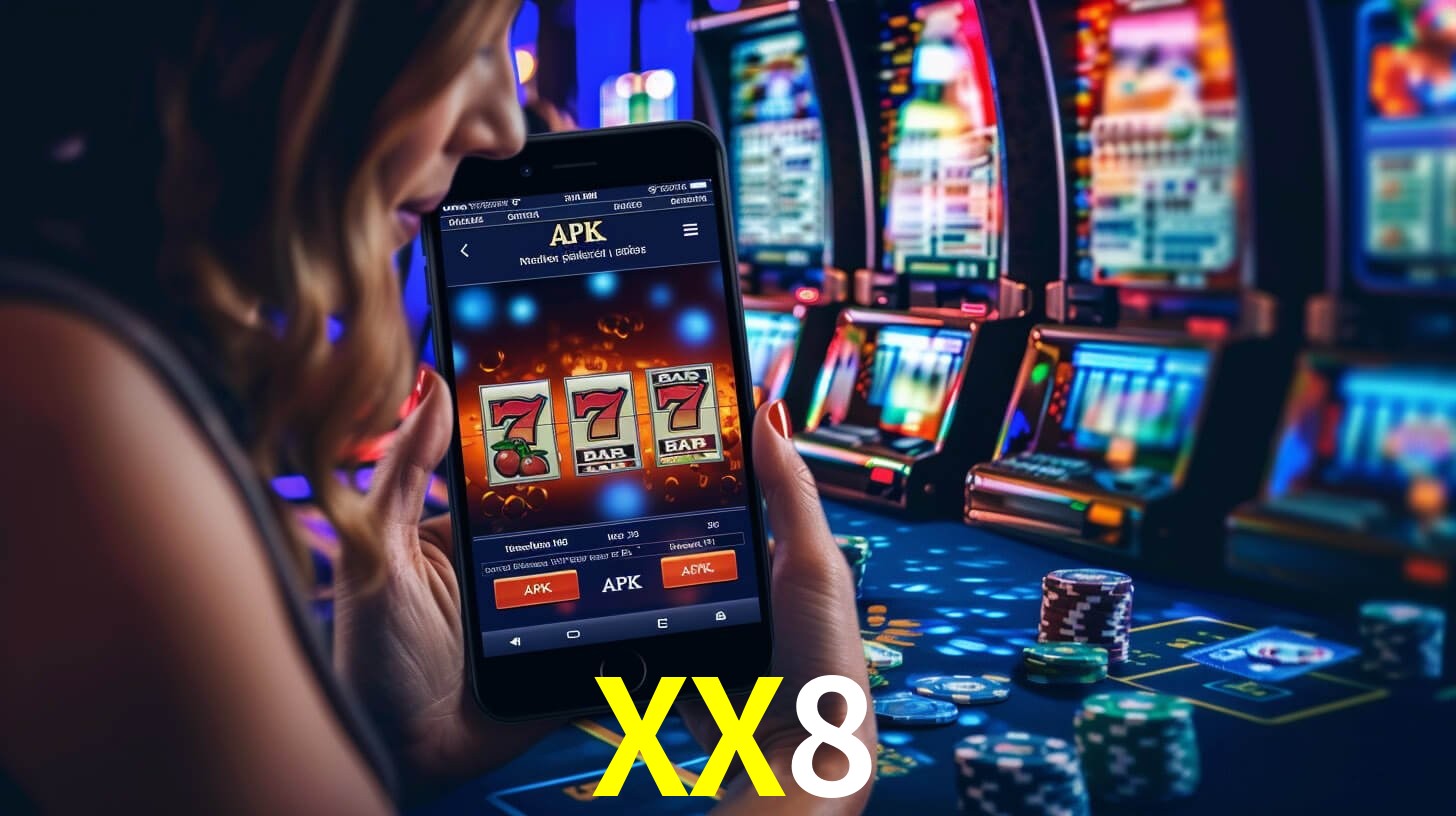XX8 Fishing Arcade