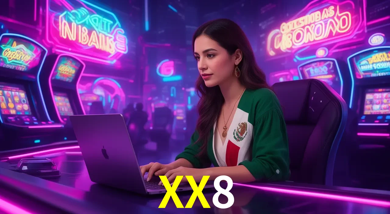 XX8 Conoce el bingo en XX8, con reglas sencillas y un estilo familiar